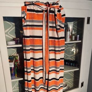 Lularoe Gaucho pants NWT